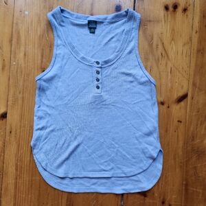 Wild Fable - Waffle Knit Tank Top